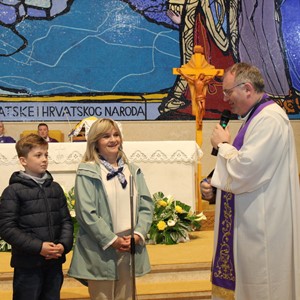 Hodočašća sv. Josipu nastavljaju se i nakon proslave Josipova